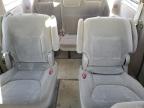 2009 Toyota Sienna Xle de vânzare în Graham, WA - Rear End
