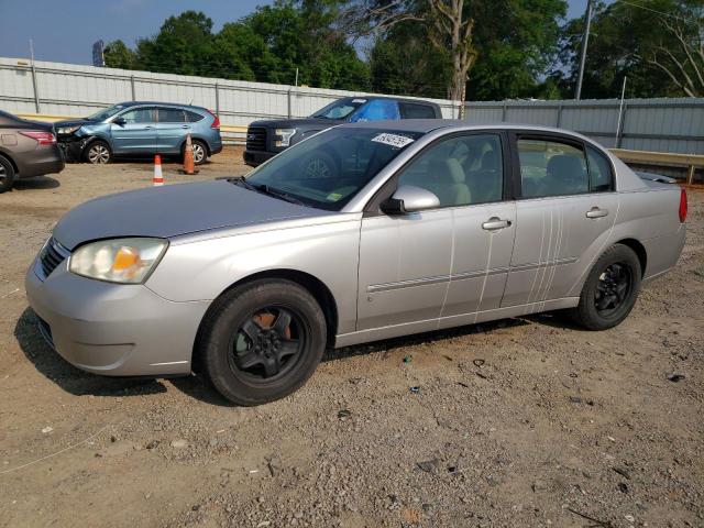 2006 Chevrolet Malibu Lt