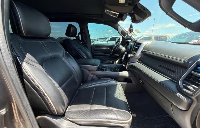  RAM 1500 2019 Gray