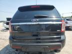 2013 Ford Explorer Limited en Venta en Lebanon, TN - Front End