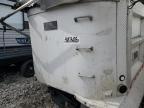 1999 Travis End Dump Trailer zu verkaufen in Florence, MS - Front End