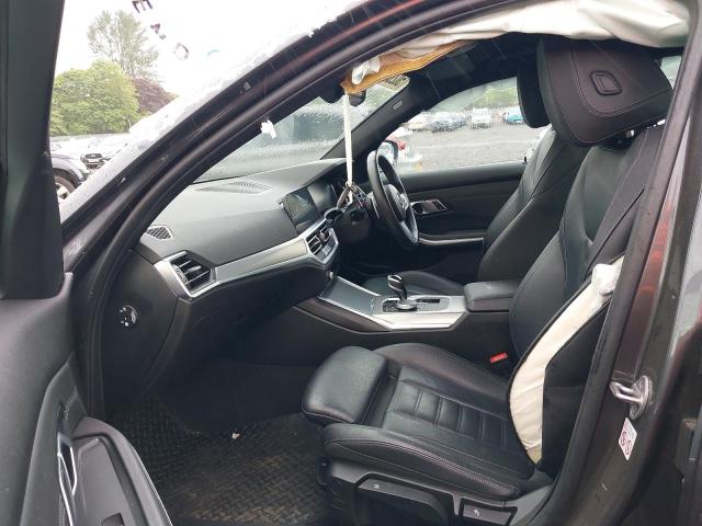 2021 BMW 320I M SPO