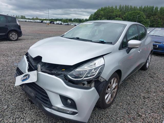 RENAULT CLIO DYNAM 2018