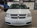 2010 Dodge Grand Caravan C/V للبيع في East Granby، CT - Minor Dent/Scratches