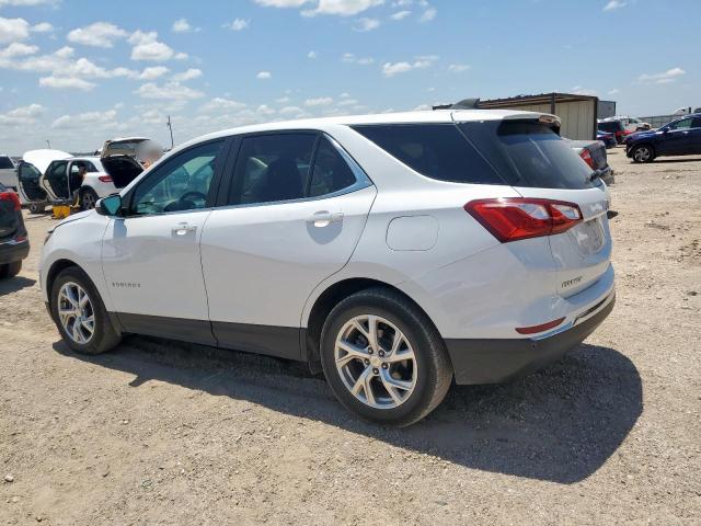  CHEVROLET EQUINOX 2021 Білий