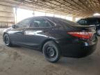 2016 Toyota Camry Le   за продажба в Phoenix, AZ - Front End