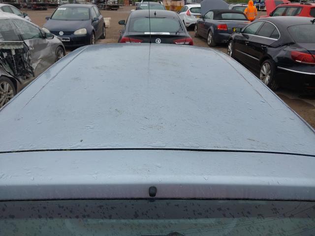 2005 NISSAN ALMERA SE