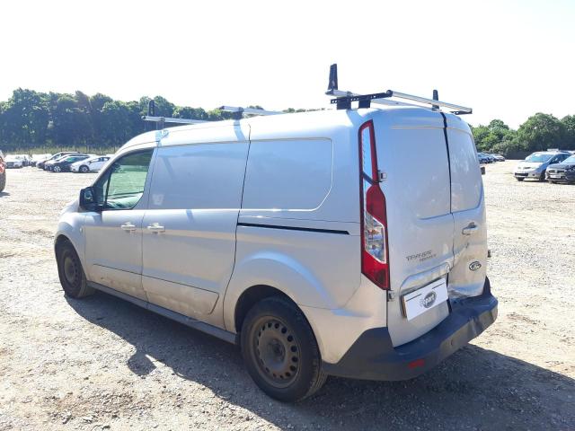 2015 FORD TRANSIT CO