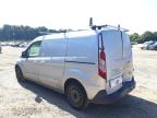 2015 FORD TRANSIT CO for sale at Copart COLCHESTER