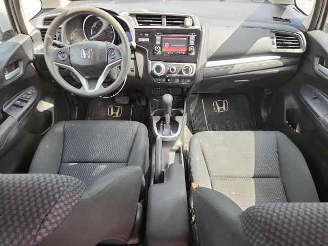  HONDA FIT 2019 Biały