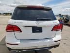 2017 Mercedes-Benz Gle 350 4Matic იყიდება Grand Prairie-ში, TX - Normal Wear