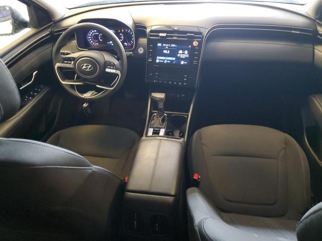  HYUNDAI TUCSON 2024 Szary