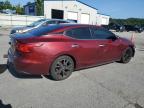 2017 Nissan Maxima 3.5S for Sale in Savannah, GA - Front End