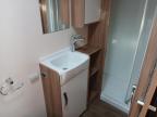 2018 SWIFT MAJOR 5 for sale at Copart CORBY