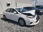 2014 Toyota Corolla L იყიდება Apopka-ში, FL - Front End