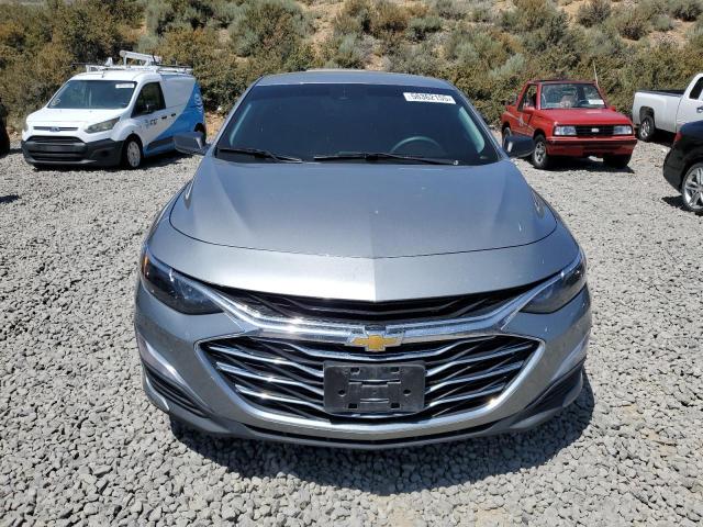  CHEVROLET MALIBU 2023 Серебристый