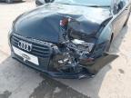 2016 AUDI A7 S LINE for sale at Copart YORK