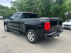 2017 CHEVROLET SILVERADO K1500 CUSTOM   à vendre chez Copart MA - NORTH BOSTON