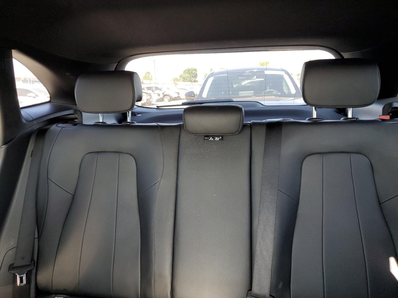 W1N4N4GB3NJ400971 2022 Mercedes-Benz Gla 250