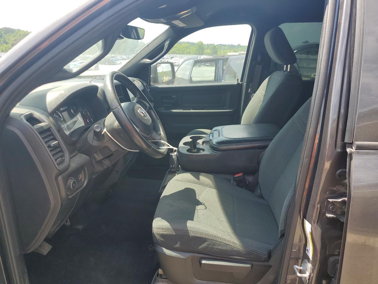 3c6ur5cj4mg682205 3C6UR5CJ4MG682205 2021 Ram 2500 Tradesman