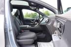 2023 Mercedes-Benz Eqe Suv 350 4Matic за продажба в North Billerica, MA - Normal Wear