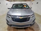 2024 Chevrolet Equinox Lt იყიდება Longview-ში, TX - Side