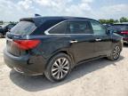 2015 Acura Mdx Technology na sprzedaż w Houston, TX - Minor Dent/Scratches
