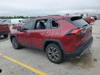 2022 Toyota Rav4 Limited de vânzare în Bridgeton, MO - Top/Roof