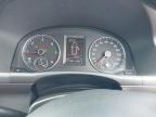 2011 VOLKSWAGEN TOURAN SE for sale at Copart YORK