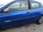 2011 RENAULT CLIO DYNAM for sale at Copart CHESTER