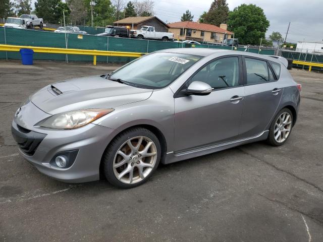 2010 Mazda Speed 3