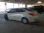 2017 Hyundai Accent Se за продажба в Phoenix, AZ - Front End