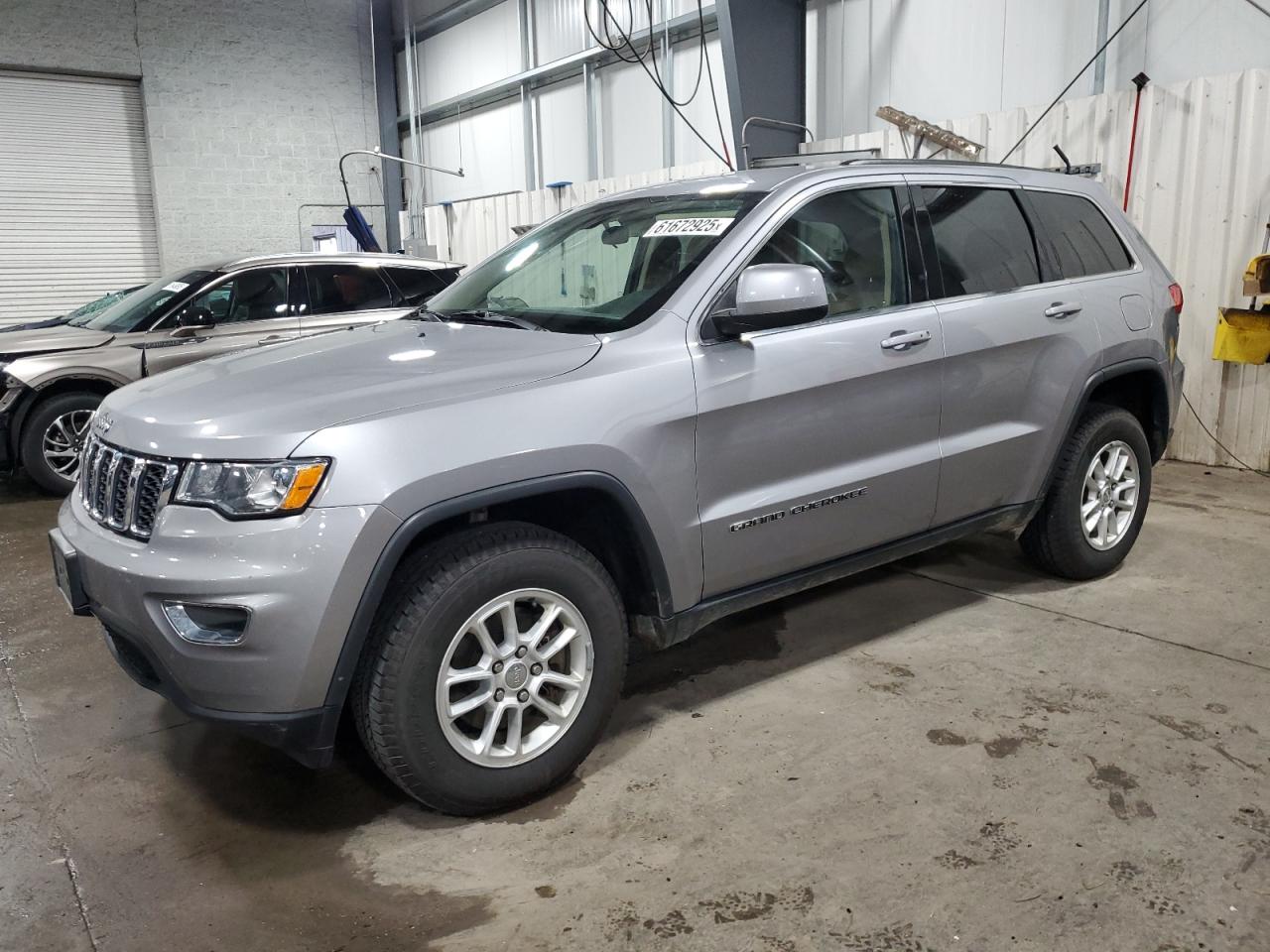 Ham Lake, MN에서 판매 중인 2019 Jeep Grand Cherokee Laredo - Side
