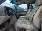 2001 Chevrolet Tahoe K1500 de vânzare în Grantville, PA - Side