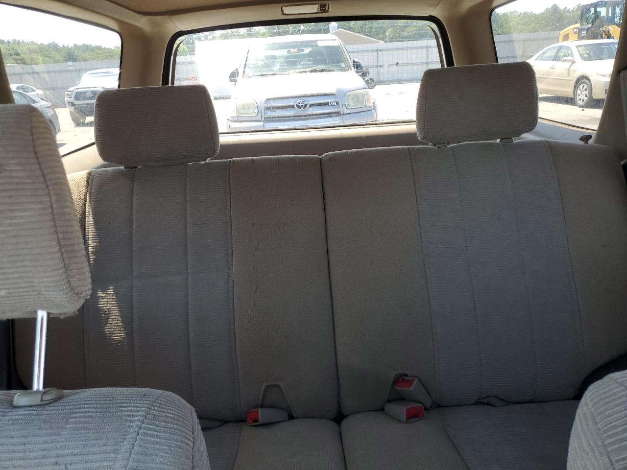 2000 Toyota 4Runner Sr5 VIN: JT3HN86R8Y0310258 Lot: 62913245