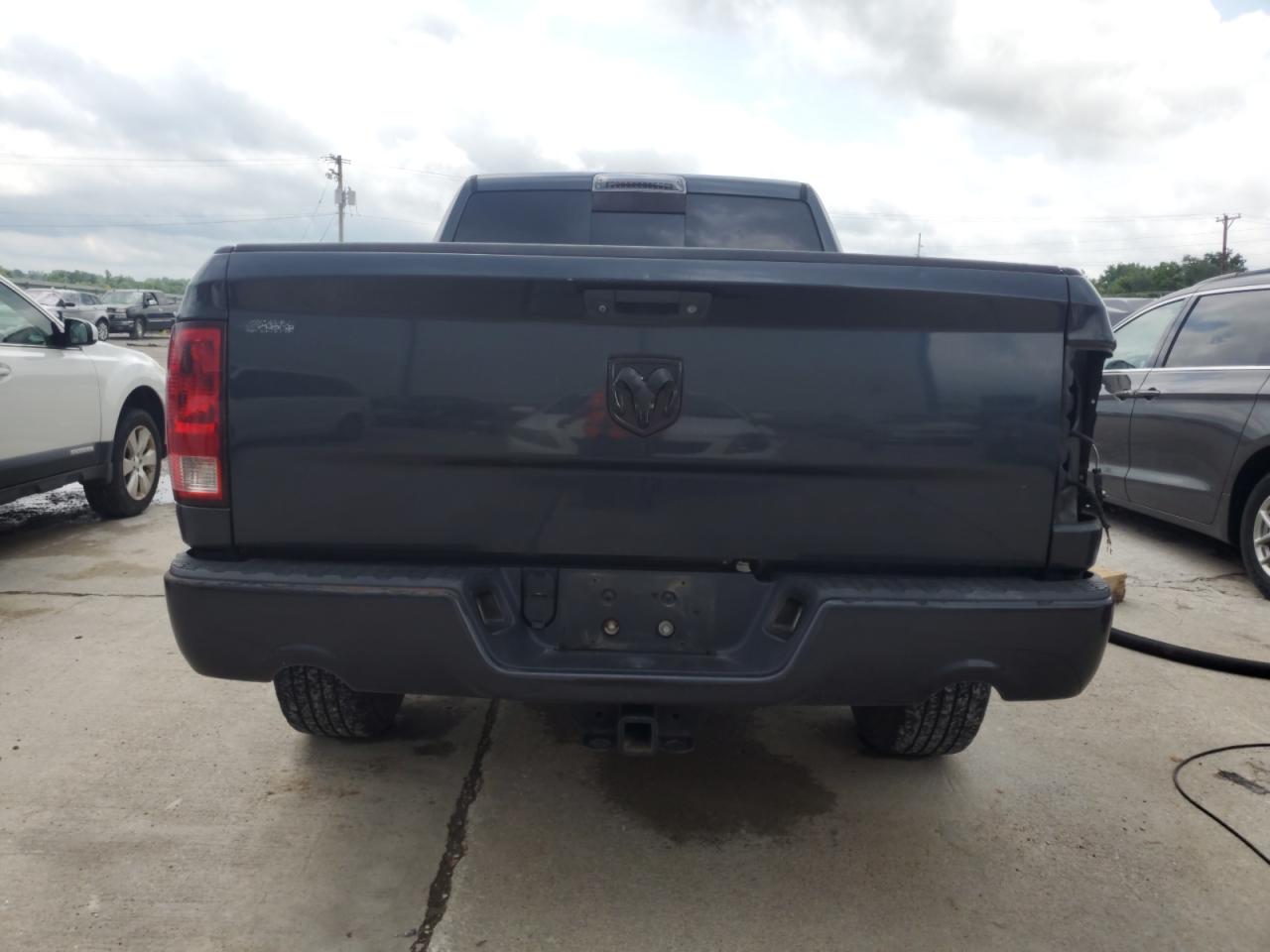 2013 Ram 1500 St VIN: 3C6JR6AT3DG524919 Lot: 61612385