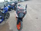 2024 KTM RC 125 22 for sale at Copart WESTBURY