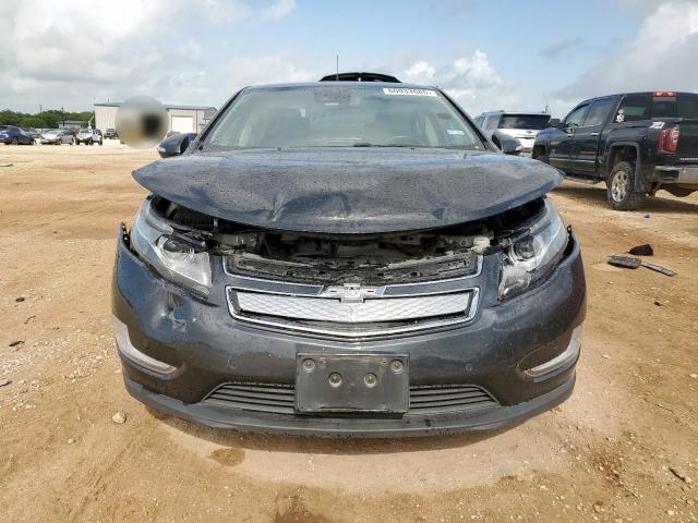  CHEVROLET VOLT 2014 Gray