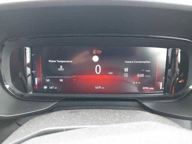 2024 VAUXHALL COMBO 2300
