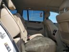 2015 Mercedes-Benz Gl 450 4Matic продається в Marlboro, NY - Front End