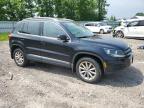 2017 Volkswagen Tiguan Wolfsburg للبيع في Central Square، NY - Mechanical