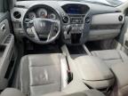2013 Honda Pilot Exl na sprzedaż w Newton, AL - Front End