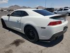 2015 Chevrolet Camaro Ls للبيع في North Las Vegas، NV - Front End