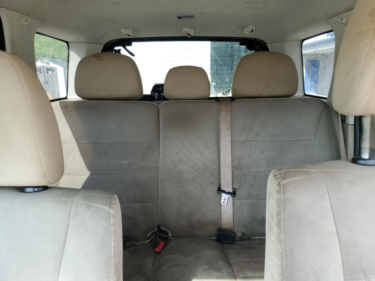 2012 Ford Escape Xlt VIN: 1FMCU9D74CKB01124 Lot: 61617345