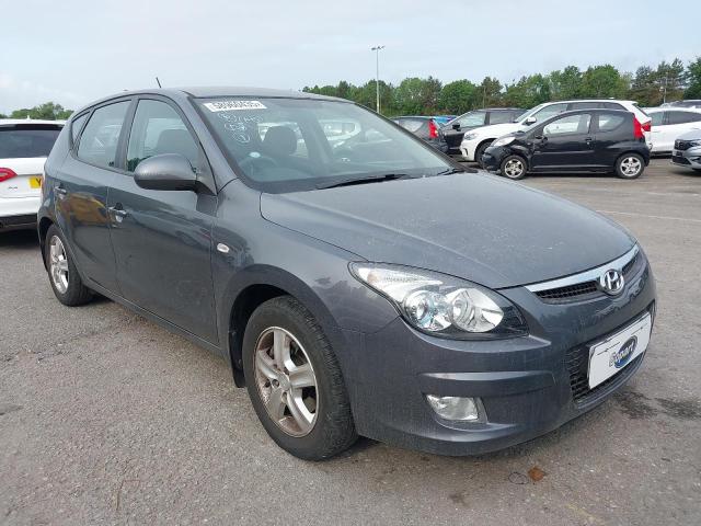 2010 HYUNDAI I30 COMFOR