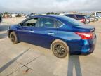 2019 Nissan Sentra S zu verkaufen in Grand Prairie, TX - Front End