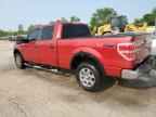 2010 Ford F150 Supercrew   იყიდება Pekin-ში, IL - Side