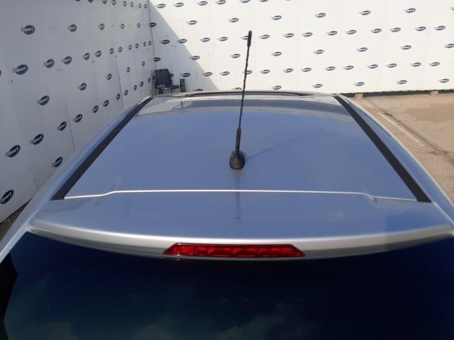 2011 CITROEN C3 VTR+ HD