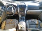2011 Ford Explorer Xlt zu verkaufen in Haslet, TX - Hail