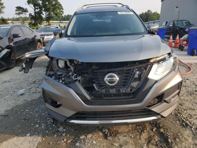  NISSAN ROGUE 2019 Серый